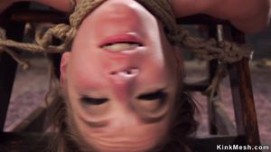 Anal sluts rimming threesome