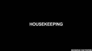 Magma Film German Blonde Babe Enjoys It Hard