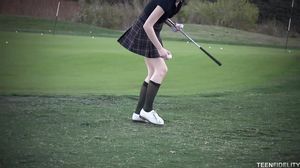 Aria Alexander - Make'em Sweat #7