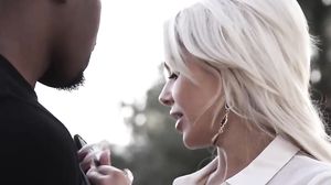 Nina Elle - My Mom's Dark Secret 3 - Third Degree Films