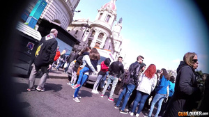 The Fucking Room - Jimena Lago