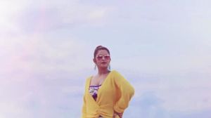 Florane Russell - Total DAP destruction