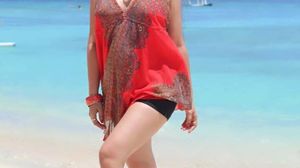 Cathy Heaven ass fucked balls deep by her bodyguard