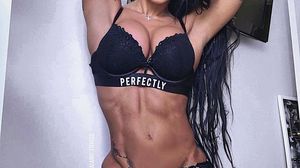 Jayden Jaymes - Interracial Gangbang With DP & DPP