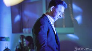 PixAndVideo - Blue Angel - Tempted And Caught