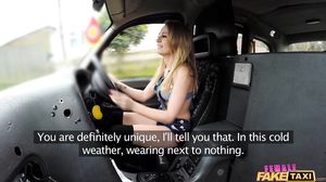 FalschesTaxi - Antonio Carmel