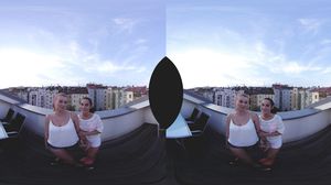 CzechVRCrazyFetish E141 Fisting Lucy Li 5K Oculus