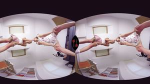 CzechVRCrazyFetish E082 Double Face Sitting Oculus Rif