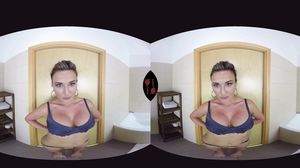 CzechVRCrazyFetish E020