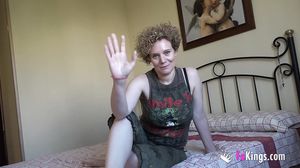 Amateur MILF get fucked by neighbor boy