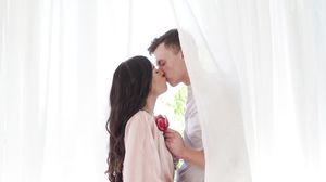 Eveline Charles Inside Evelines Hot Ass