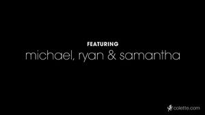 Michael Ryan Samantha Double Daydreams