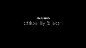 Chloe Lily Jean Dick In A Box