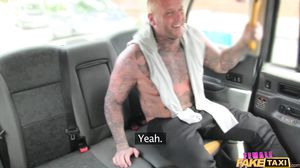 FalschesTaxi - Kane Michelle