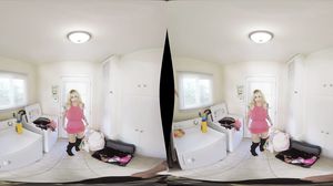 Danielle Derek - Virtual Reality