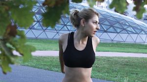 21Naturals - Rush To Love - Raul Costa - Sarah Cute