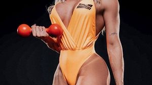 Isabel Diamond - First anal & first black cock