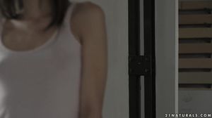 21Naturals - Quick Fuck Break - Kristof Cale - Miki Tor