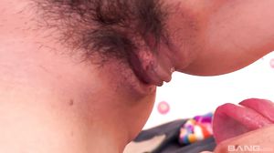 Dreamroom - Amaenbou 11 Scene 3