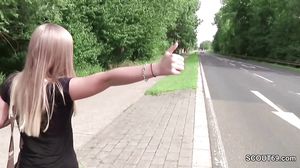 Skinny Teen Nach Der Schule Mit Genommen Und Gefickt