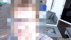 Elena Koshka - The Mentor in HD