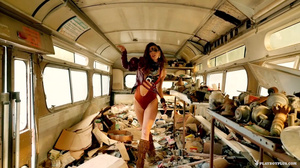 BTS With Gia Ramey-Gay Episode 3