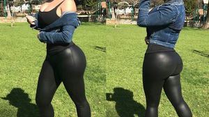 Cassie Del Isla gets double penetration from two studs