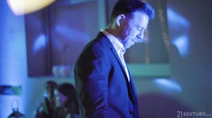 PixAndVideo - Blue Angel Tempted And Caught