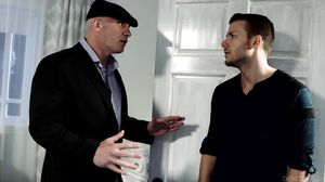 I Caught My Wife Fucking The Help 3