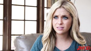 Madelyn Monroe doesn't care as long you're a good fuck, I mean, flock!