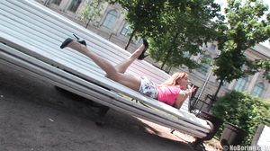 Oliver Strelly/Art & Olga (NoBoring)