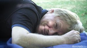 Fucking Old Guys Vol 3