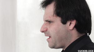 Cucked - Jasmine Jae Needs A Good Trucker To Fuck Her