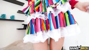 Luna Star’s Cinco de Mayo Celebration in HD