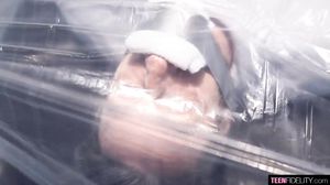 Gia Derza - Final Ride