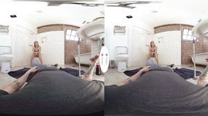 Blair Williams - Fixing Her Pipes