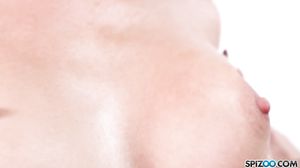 Nikki Knightly Loves Her BBC