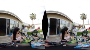 Whitney Wright - The Wright H0le