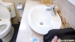 Yum - Cute asian babe