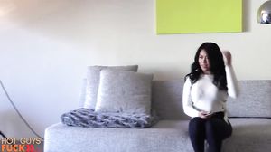 Maya and Sean fucked hard