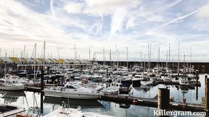 Alessa Savage - Caught In The Act