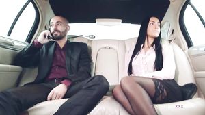 Anna Rose - Sex craving assistant