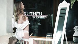 21EroticAnal - Ivi Rein Youthful Perfection