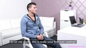 Female Agent - Barra Jacob