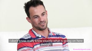 Female Agent - Barra Joshua