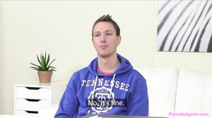 Female Agent - Barra Marcus