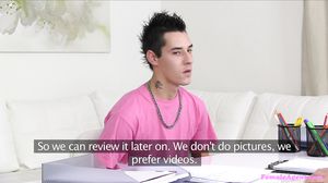 Female Agent - Barra Miky