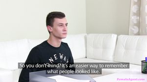 Female Agent - Barra Matty