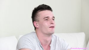 Female Agent - Brian Rachel