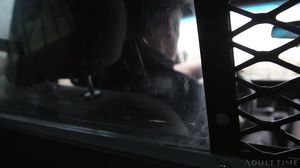 Girl gets fucked by crooked cops